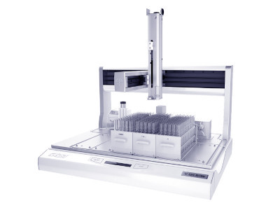 GX-281 Liquid Handler