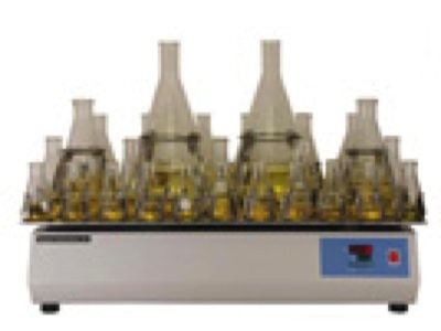 GYROMAX 800-Series Open-Air Shaker (Medium)