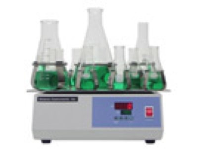 GYROMAX 800-Series Open-Air Shaker (Small)