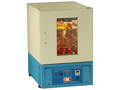 GYROMAX Benchtop / Under Bench Incubator Shaker