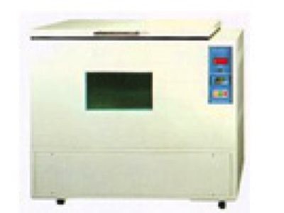 GYROMAX Chest Type Incubator Shaker (Large)