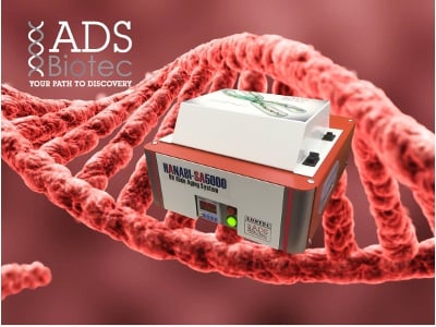 HANABI-SA5000 UV Slide Aging System, (US)