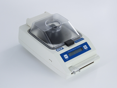 HemataStat II™: Fast and efficient hematocrit sampling