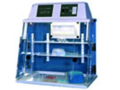 HEPA Filtered PCR Workstation