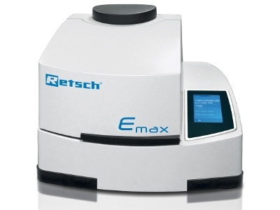 High Energy Ball Mill E<sub>max</sub>