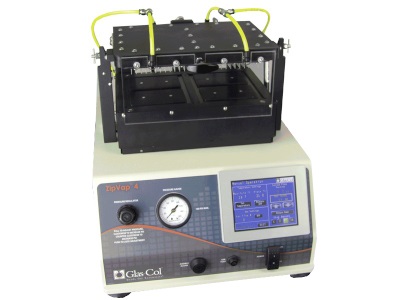 High Throughput Evaporator