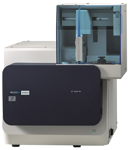 HM1000A Thermal Desorption Mass Spectrometer