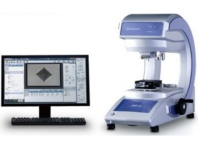 HMV-G Series Micro Vickers Hardness Testers