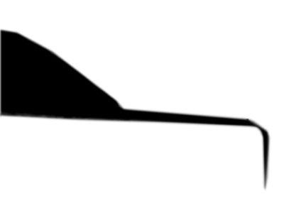 Hollow NSOM Imaging Probe