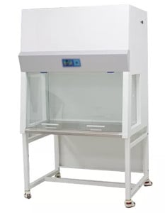 Horizontal Laminar Flow Hood (950 x 490 x 574mm)