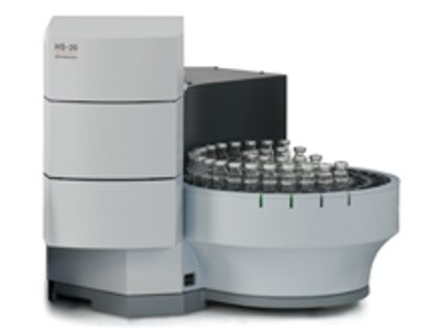 HS-20NX Headspace Samplers