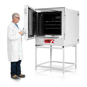 HT High Temperature Industrial Oven