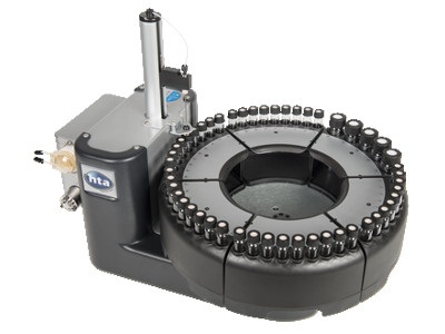 HT1500L no frills HPLC Autosampler