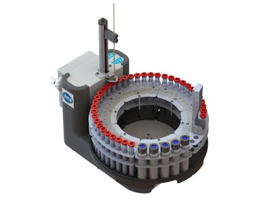 HT1500U FTC Autosampler