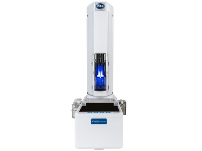 HT4000A Sample Prep Workstation
