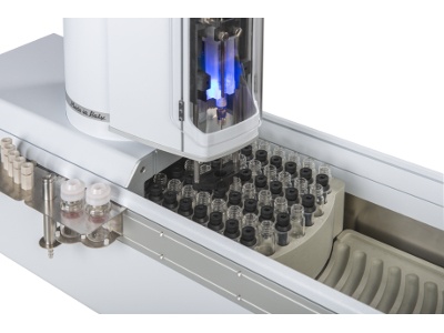HT4000E Automated SPE-HPLC Autosampler