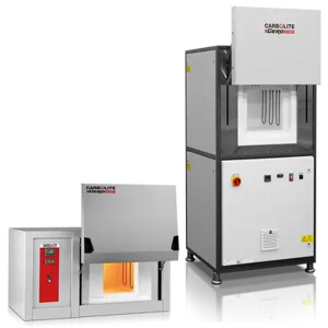 HTF High Temperature Laboratory and Industrial Chamber Furnace