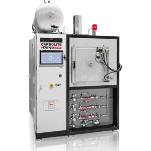 HTK GR Graphite Chamber Furnace