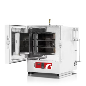 HTMA High Temperature Modified Atmosphere Ovens