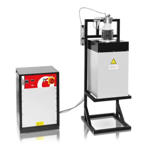 HTRV High Temperature Vertical Tube Furnace