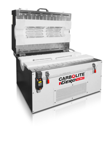 HTSC High Temperature Stoving and Curing Industrial Oven