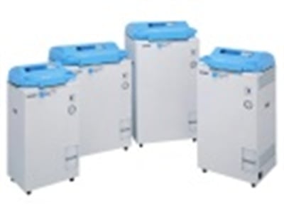 HV-110 Autoclave, 110L