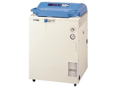 HVA-110 Economical Top-Loading 110L Autoclave (Without Drying)