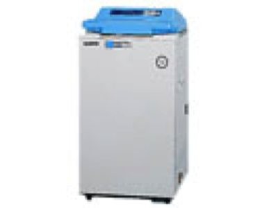 HVP-50 Top-Loading 50L Autoclave (Fully Automatic Drying)