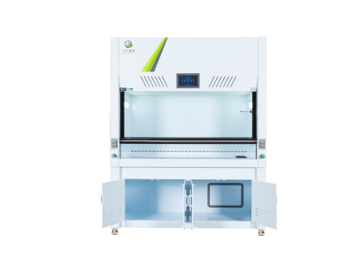 Hybrid – Laminar Airflow Fume Hoods