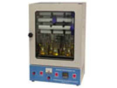 Hybridization Oven / Incubator Shaker