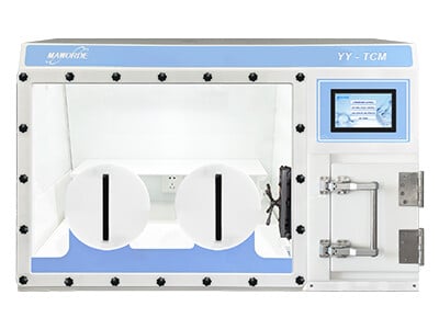 Hydrogen Free Anaerobic Chamber