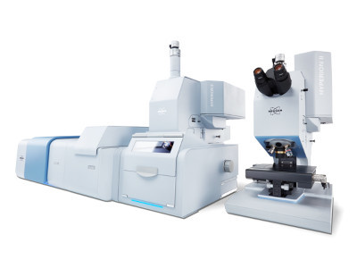 HYPERION Series Microscopes