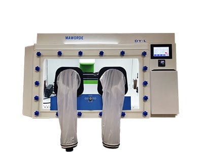 Hypoxia Workstation for Cell Imaging System