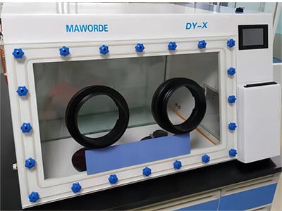 Fish Research Hypoxic Integration