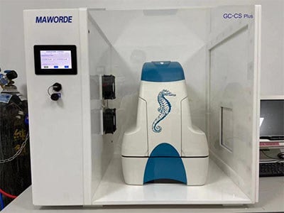 Seahorse Hypoxic Integration