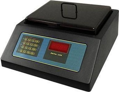 Stat Fax 2200 - Incubator/Shaker for 2 microplates