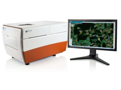 ImageXpress® Nano Automated Imaging System