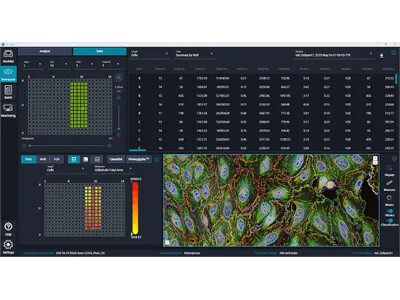 IN Carta® Image Analysis Software