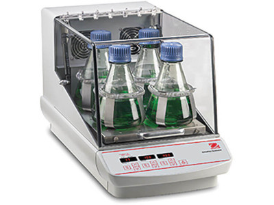 Incubating Heavy Duty Orbital Shakers