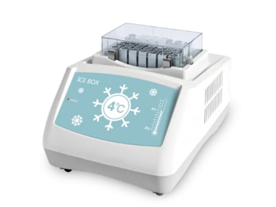 Incubator, Dry Bath, 4C