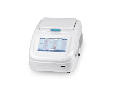 Incubator, Dry Bath, Ambient-100C, programmable
