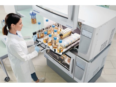 Incubator shaker Innova&reg; S44i