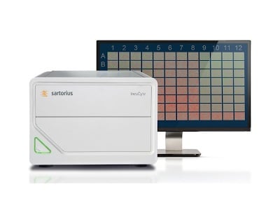 Incucyte® SX1 Live-Cell Analysis System