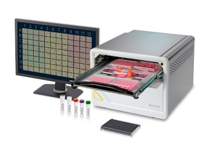 Incucyte® SX5 Live-Cell Analysis System