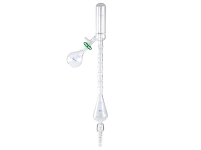 Individual Collection Glassware