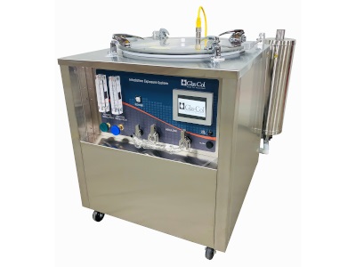 Inhalation Exposure System