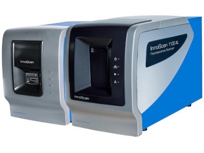 InnoScan 1100 / 1100 AL Microarray Scanner
