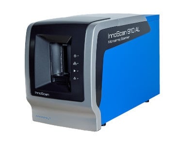 InnoScan Autoloader