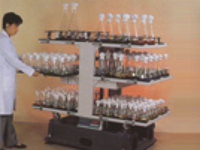 Innova® 5000 Multi-Tier Open Air Shakers