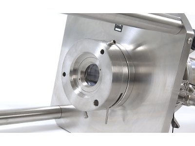 Insitec Spray Process Particle Size Analyzer